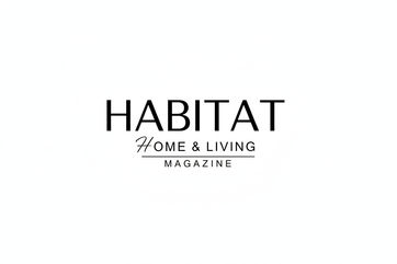 Home and living publication logo