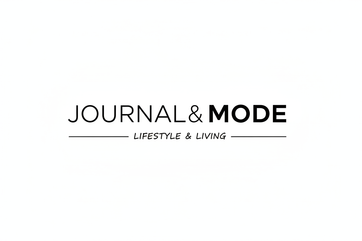 Lifestyle magazine logo